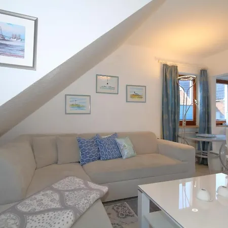 Apartment Thoms Hüs Knospe