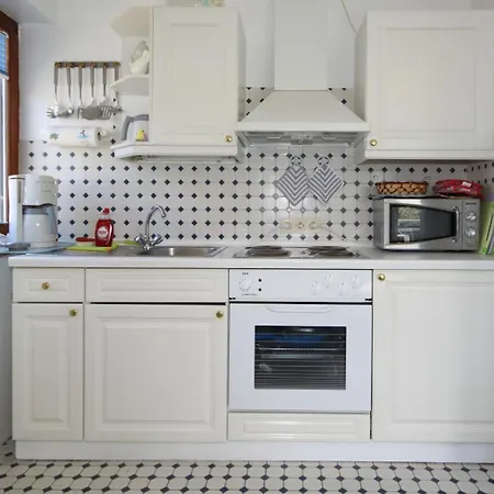 Thoms Hüs Knospe Westerland