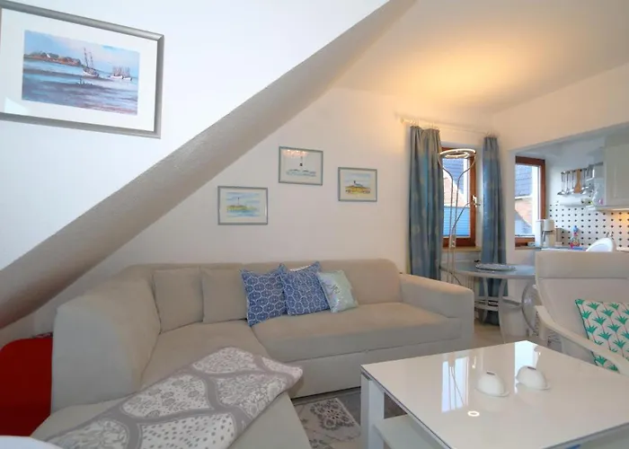 Lejlighed Thoms Hues Knospe