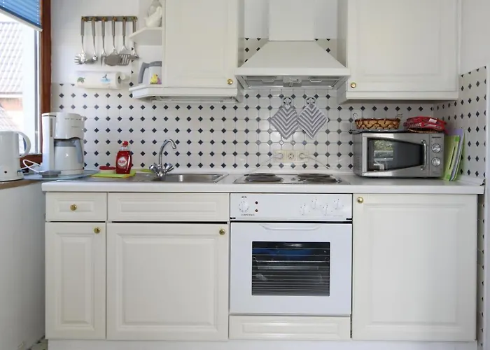 Thoms Hues Knospe Vesterland