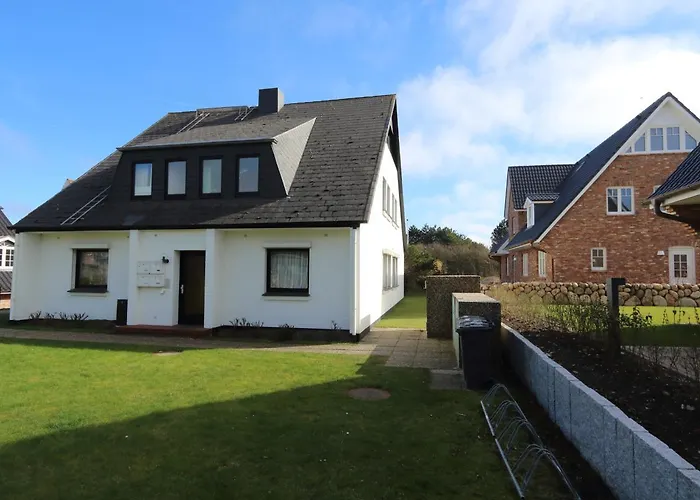 Lejlighed Thoms Hues Knospe